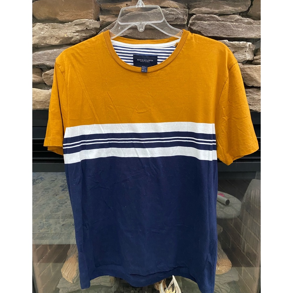 Mens T Shirt